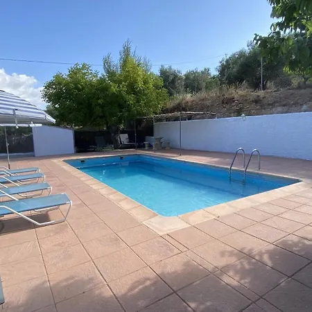 Rural Fabrica Del Azucar Holiday home
